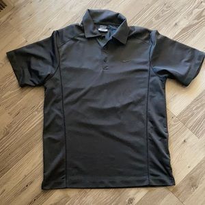 Men’s Nike golf polo